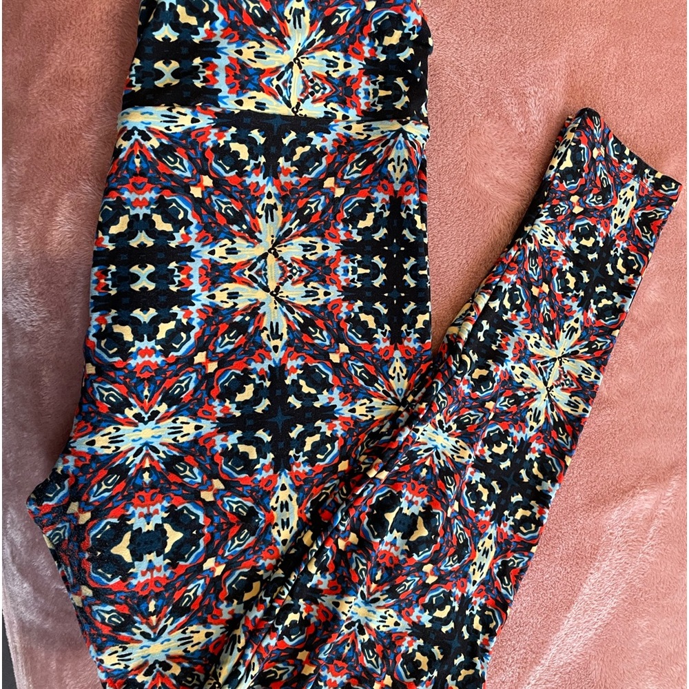 Lula Roe Leggings